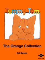 Tummy Tom - The orange collection