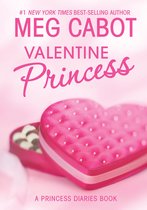 Princess Diaries - The Princess Diaries: Volume 7 and 3/4: Valentine Princess