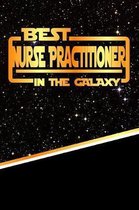The Best Nurse Practitioner in the Galaxy