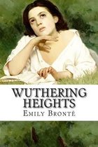 Wuthering Heights