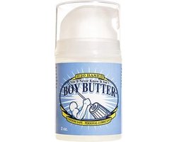 Boy Butter H2O- Fisting & Anaal Glijmiddel op Waterbasis 59 ml
