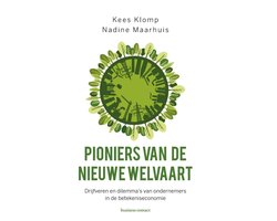 Pioniers van de nieuwe welvaart
