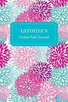 Latonya's Pocket Posh Journal, Mum
