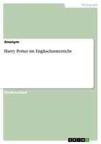 Harry Potter im Englischunterricht