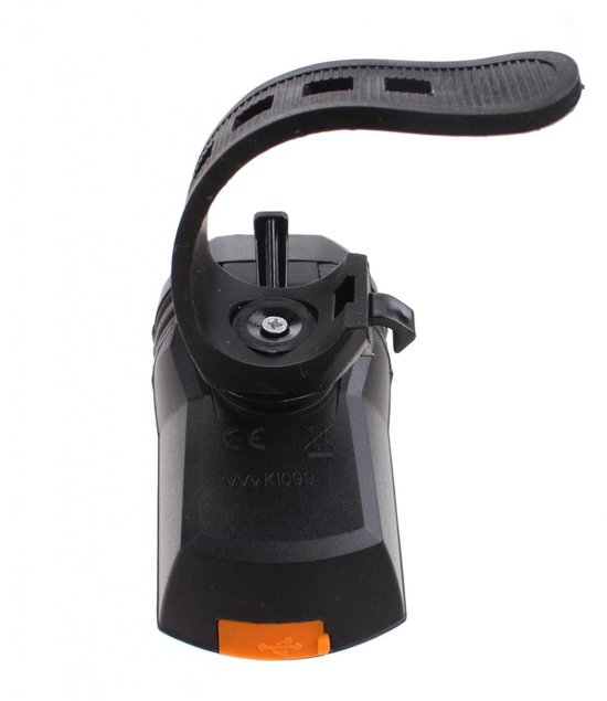Axa LED Verlichtingsset V A Greenline Fietsverlichting | Reviews