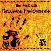 Percussive Environments