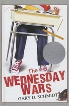 Wednesday Wars