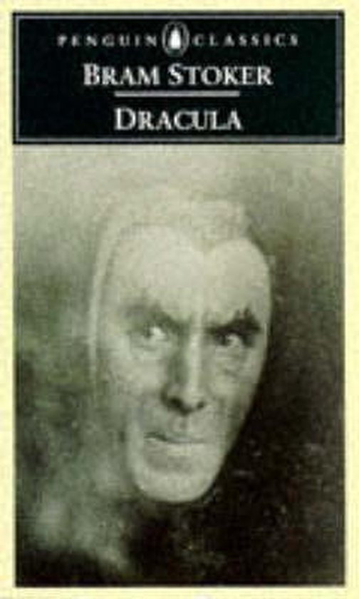Dracula - cover