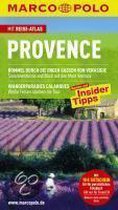 Provence. Marco Polo Reiseführer