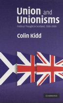 Union & Unionisms