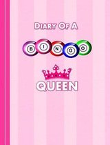 Diary of a Bingo Queen