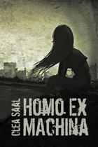 Homo Ex Machina