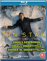Tin Star: Seizoen 2 [Blu-ray]