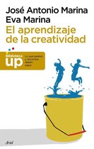 Biblioteca UP - El aprendizaje de la creatividad