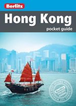 Hong Kong Berlitz Pocket Guide