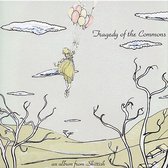 Tragedy of the Commons