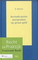 Revindicatoire aanspraken op giraal geld