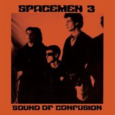 Spacemen 3 - Sound Of Confusion (CD)