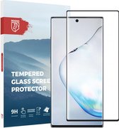 Protecteur d'écran en Tempered Glass Rosso Samsung Galaxy Note 10 Plus 9H