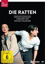 Deutschen Theater Berlin - Die Ratten (DVD)