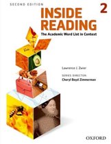 Inside Reading 2: Student Book Pack