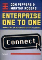 Enterprise one-to-one