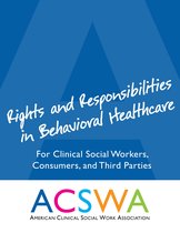 Rights and Responsibilities in Behavioral Healthcare