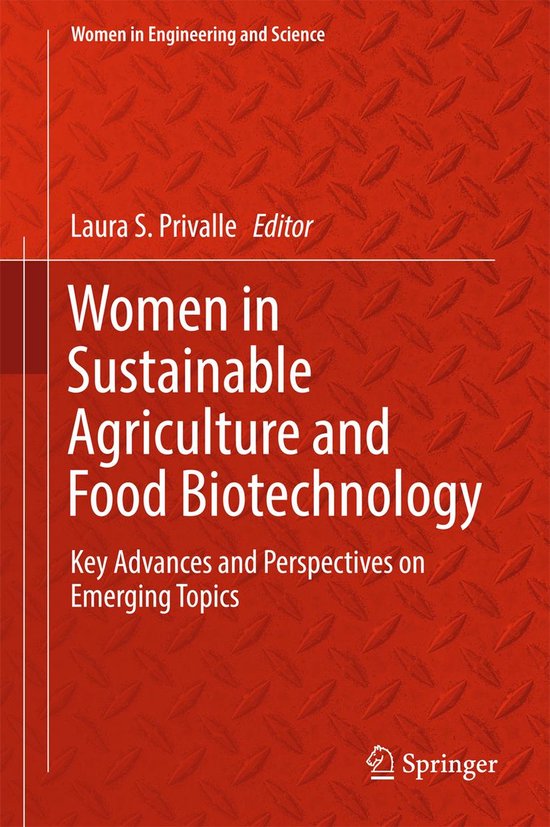 Women in Engineering and Science - Women in Sustainable Agri ... - cover