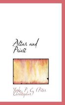 Altar and Priest