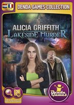 Denda Game 171: Alicia Griffith: Lakeside Murders (PC)