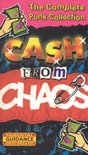 Cash From Chaos: The Complete Punk Collection