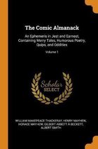 The Comic Almanack