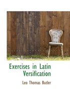 Exercises in Latin Versification