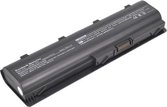 Laptop accu / batterij voor HP - 593553-001 | bol.com