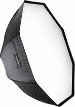 walimex pro Softbox Octa Easy 90cm | Diverse merken