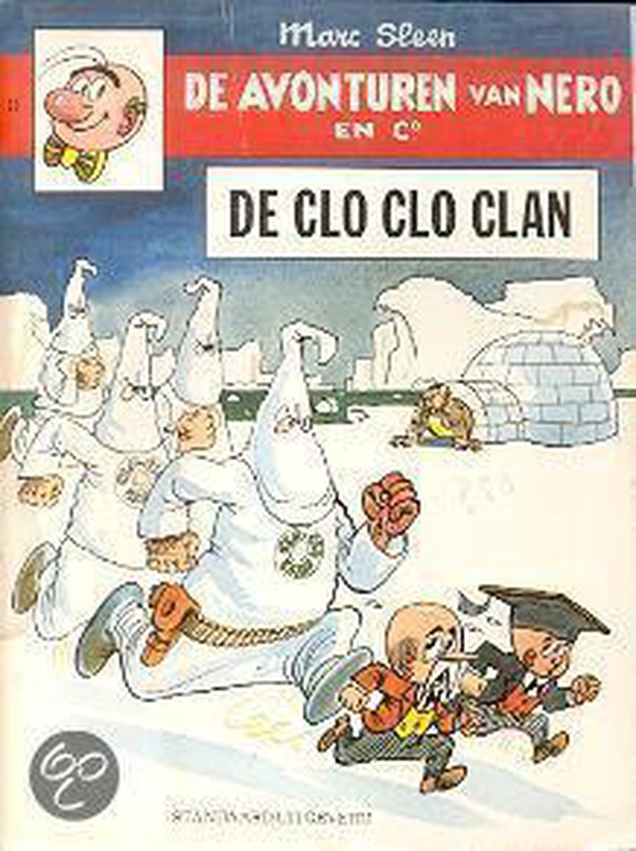 Clo-clo-clan