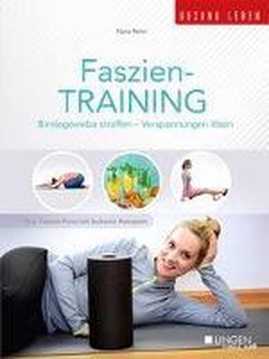 Faszien-Training - cover