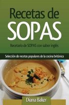 Recetas de Sopas