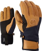 Ziener Ganzenberg AS(R) AW glove ski apline blue navy maat 10
