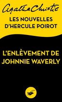 Omslag L'Enlèvement de Johnnie Waverly