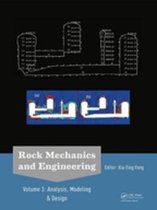 Rock Mechanics and Engineering - Rock Mechanics and Engineering Volume 3