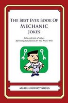 The Best Ever Book of Mechanic Jokes