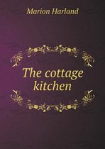 The Cottage Kitchen