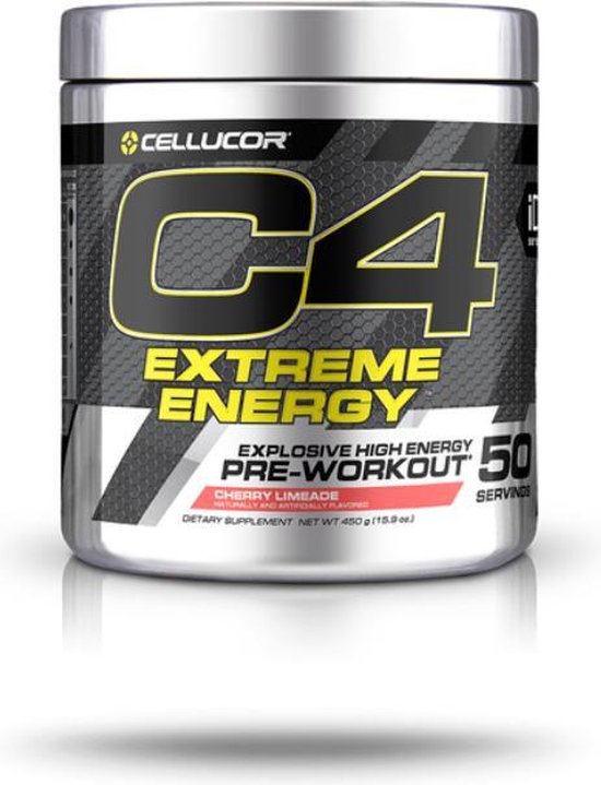 15 Minute C4 extreme pre workout uk for 