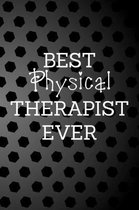 Best Physical Therapist Ever