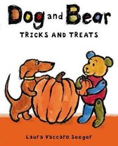 Dog and Bear