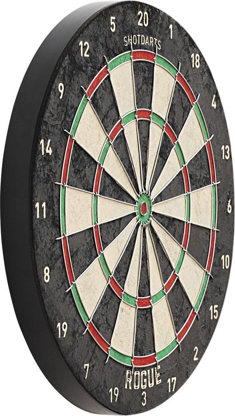 Dartbord Winmau Blade 5 Bristle
