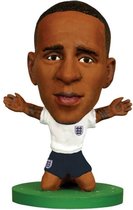 SoccerStarz - England Jermain Defoe /Figures