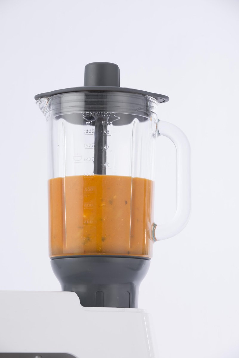 Kenwood ThermoResist Glazen Blender thumbnail 3