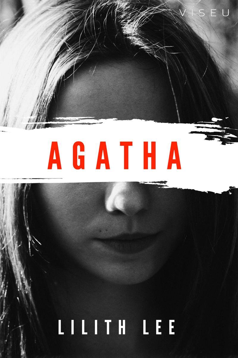 Agatha (ebook), Lilith Lee | 9788593991080 | Boeken 